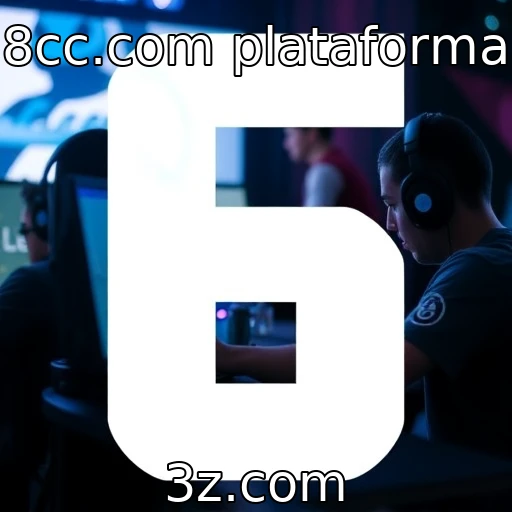 Perspectivas para o mercado de eSports nos próximos anos