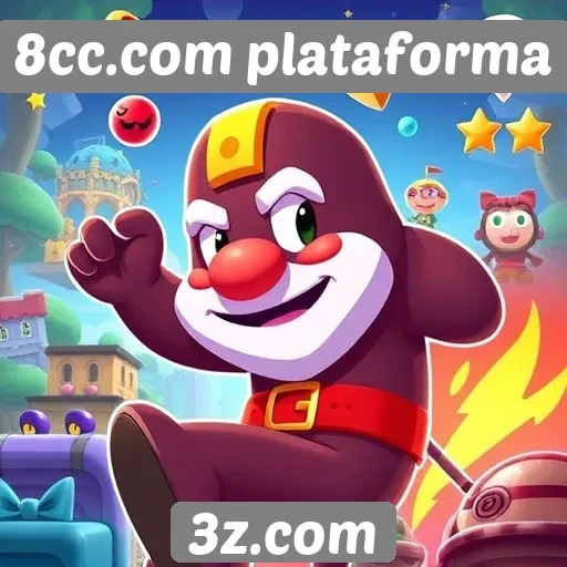 Os jogos mais populares do 8cc.com em 2025