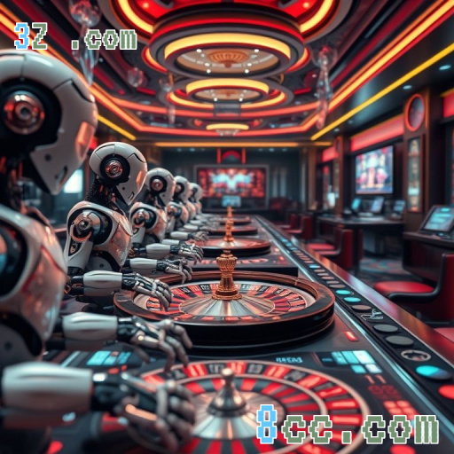 8cc.com plataforma: A Nova Era dos Jogos Online no Brasil